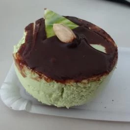 Angelo Cafe - Hold utca Budapest - Étel/ital